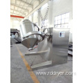 High Efficiency Three Dimension Dry Powder Mixing